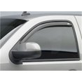 thumbnail image 3 of EGR In Channel Window Deflectors Front Pair Only Smoke 565151 Fits select: 2015-2017 JEEP WRANGLER UNLIMITED SPORT, 2012-2014 JEEP WRANGLER SPORT, 3 of 4
