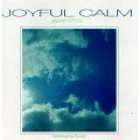Joyful Calm Joyful Calm (CD)
