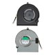 thumbnail image 3 of 4 Pin Cooling Fan for Dell Alienware 15 R3 R4 P69F Laptop EG75070S1-C260-S9A, 3 of 4