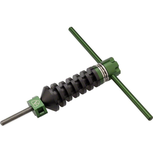 Abbey Bike Tools Modular Bearing Press With Handles