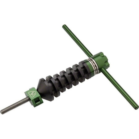 Abbey Press - Abbey Bike Tools Modular Bearing Press: With Handles
