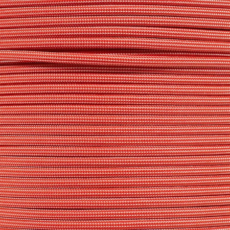 

Paracord Planet 550 Paracord Type III 7 Strand 4mm Outdoor Tactical Cord - Length Options from 10 to 1000 Feet in Hanks or Spools