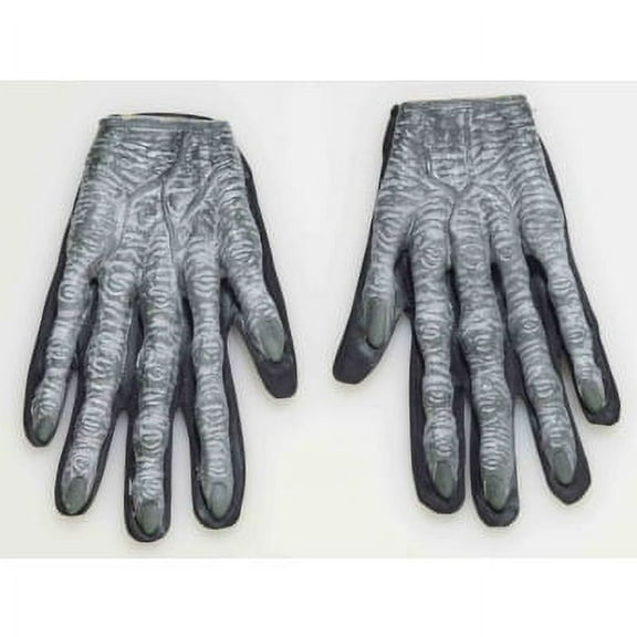 ZOMBIE GLOVES