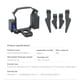 thumbnail image 4 of Dispositivo de de lanzamiento de lanzador Sistema de lanzamiento aéreo para 3 Accesorios de fácil instalación, 4 of 9