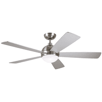 Emerson Astor Led 52 Astor 52" 5 Blade Indoor Ceiling Fan