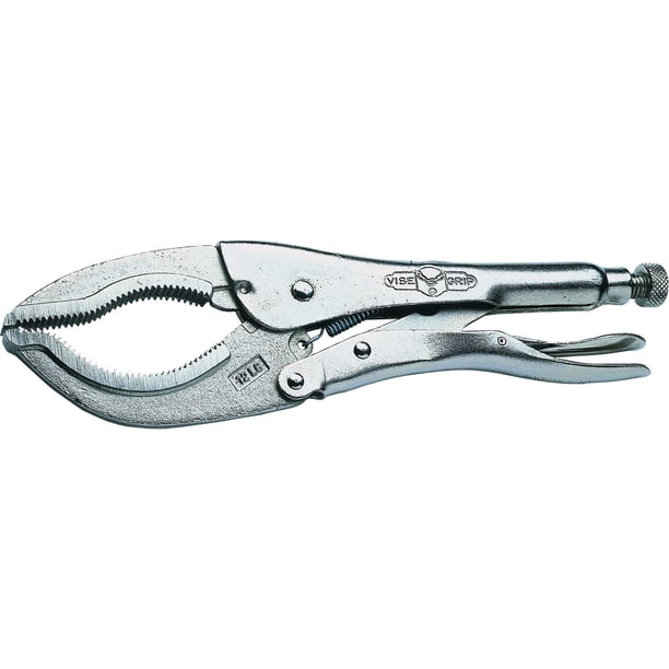 Pinzas de bloqueo IRWIN VISE-GRIP, grandes, 30 cm (12L3)