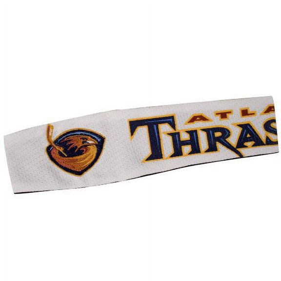 Atlanta Hockey Thrasher's Hockey FanBand Jersey Headband