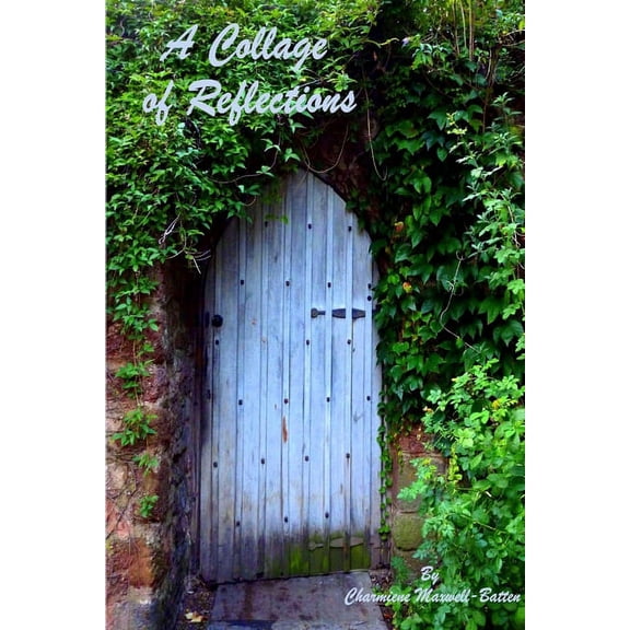 A Collage of Reflections, (Paperback)