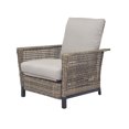 thumbnail image 4 of Chaise inclinable Belmont de hometrends, 4 of 6