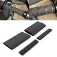 thumbnail image 4 of for BMW for Honda Non-Slip Handle Sleeve Handlebar Cover Heat Shrinkable Grip Cover, 4 of 4
