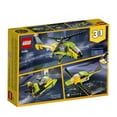 thumbnail image 6 of LEGO Creator Helicopter Adventure 31092, 6 of 8