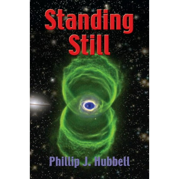 Standing Still (Paperback)