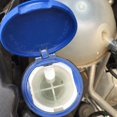 thumbnail image 3 of 2X Car Windshield Wiper Washer Cover Windshield Washer Fluid Cover for C4/DS5/Dispatch/Berlingo/Jumpy, 3 of 5