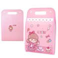 thumbnail image 1 of Organiseur de Fichiers Accordéon 13 Pochettes avec Étiquettes Organiseur de Reçus Portable pour Fichiers A4 Dossier Extensible pour Cartable Fournitures Scolaires Rentrée Scolaire, 1 of 4