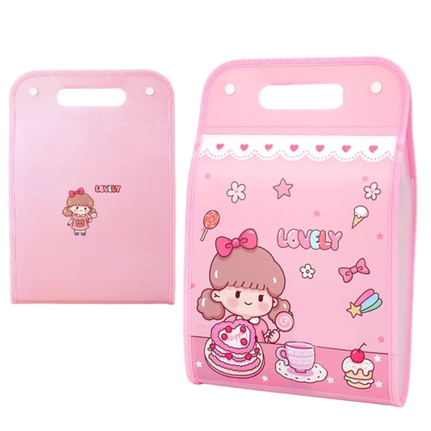 Carpeta De Archivos Organizador De Archivos Tipo Acordeón 13 Bolsillos Con Etiquetas Organizador Portátil De Documentos Y Recibos Para Archivos A4 Carpeta De Archivos Expandible Para Mochila Esco