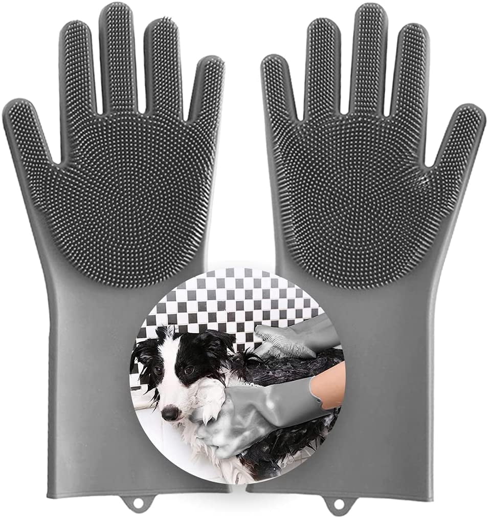 Large VINTAGE Details about   Sure Catch Stetch Self Grip Glove 