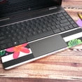 thumbnail image 6 of MightySkins HPS360CO13-Thin Blue Line Skin for HP Spectre X360 Convertible 13 in. 2017 - Thin Blue Line, 6 of 6