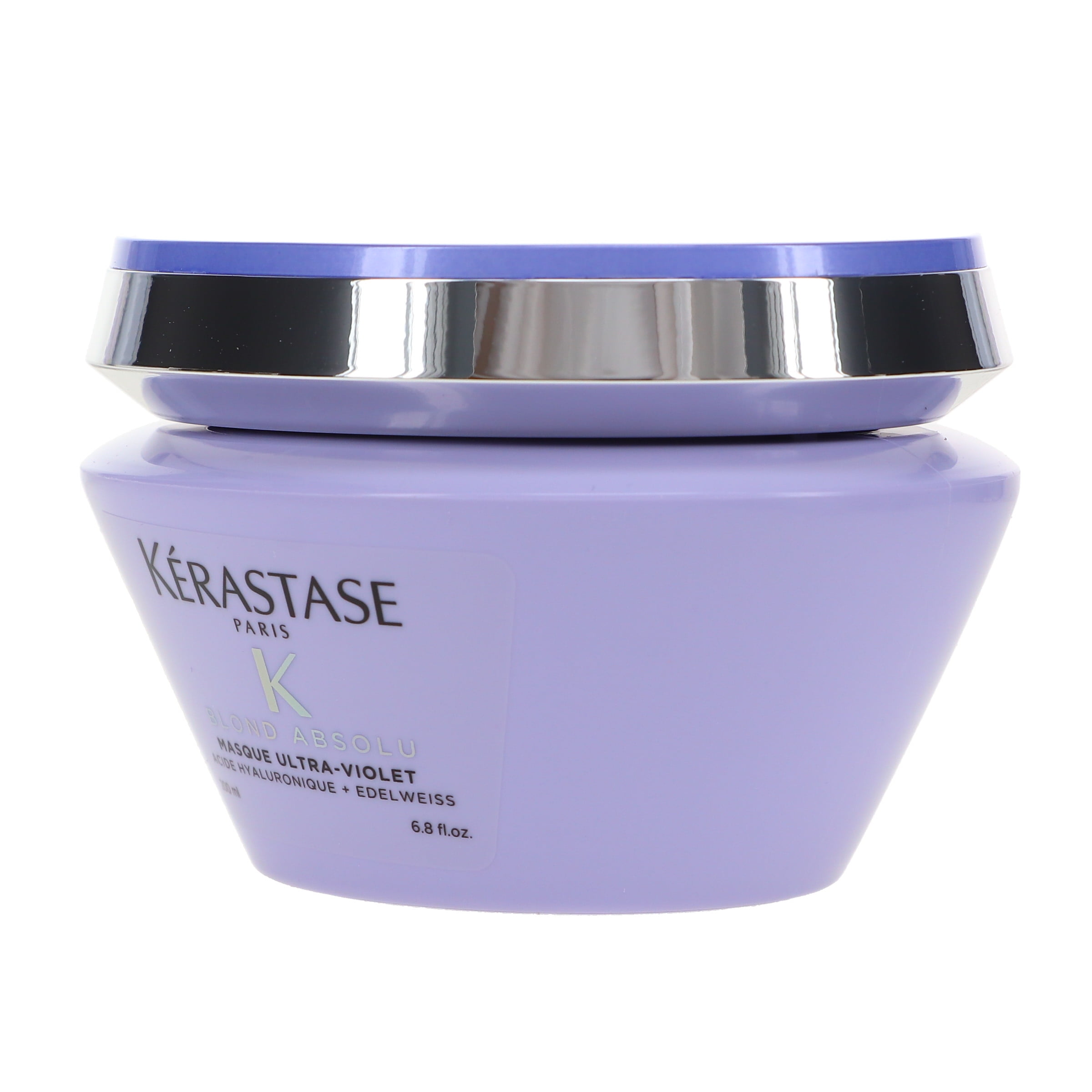 Kerastase Blond Absolu Hair Masque Ultra-Violet 6.8 Oz