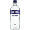 SVEDKA Vodka, 1.75 L Bottle, 40% ABV