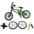 thumbnail image 1 of Model Bike Home Streets Scene Props Layout 1/24 Scale Gifts, 1 of 8