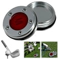 thumbnail image 4 of Pesos Cabeza Golf Peso 5g/10g/15g/20g Tornillos Putter Personalizados, 4 of 9