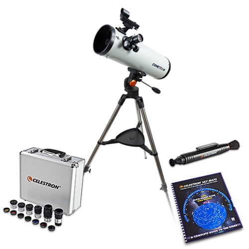 cometron 114az telescope