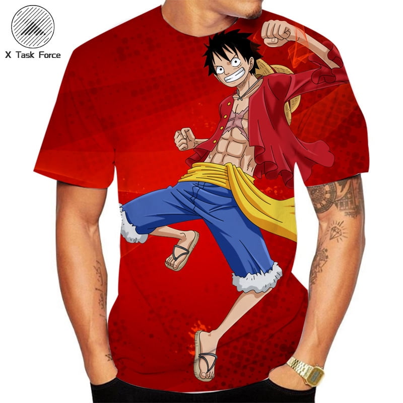 One Piece Youth/Children/Adult T-Shirt 