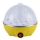 thumbnail image 2 of Egg Cooker For Hard Boiled Eggs, Easy Egg Cooker Electric 7-Egg Capacity, Single Layer Hard-Boiled Egg Cooker, 2 of 6