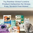 thumbnail image 4 of Panther Armor Cat Poop Bags, 100 Large Compostable Unscented Poop Bags -16x12in Super Large Kitty - Leak Proof Box Trash - Odor Proof Cat Disposal, 4 of 10