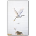 thumbnail image 1 of Picture-Tiles.com: Bird Ceramic Tile Wall Mural WAL500133-35S. 12.75"W x 21.25"H using (15) 4.25" x 4.25" Ceramic Tiles-Satin Finish, 1 of 3