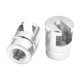 thumbnail image 1 of Universal Car Dent Lifter Puller M10 Slide Hammer Dent Puller Repair Tools Pulling Tab Adapter 2Pc, 1 of 5