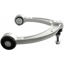 Delphi TC3054 Control Arm, Front, Passenger Side, Upper Fits select: 2016-2019 MERCEDES-BENZ GLE, 2012-2015 MERCEDES-BENZ ML