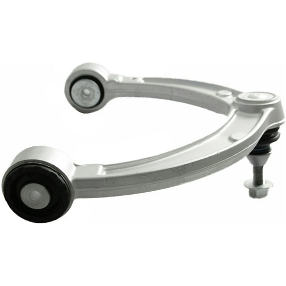 Delphi TC3054 Control Arm, Front, Passenger Side, Upper Fits select: 2016-2019 MERCEDES-BENZ GLE, 2012-2015 MERCEDES-BENZ ML