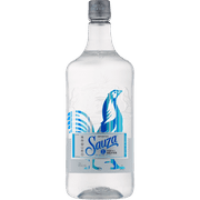 Sauza Silver Tequila, 1.75 L