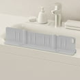 thumbnail image 3 of Sink Splash Guard, Sink Baffle Draining Basket, Kitchen Sink Splash Guard, Sink Drain Basket, Sink Storage Rack, Sink Water Guard, Sink Organizer Basket, Kitchen Sink Accessories, 3 of 3