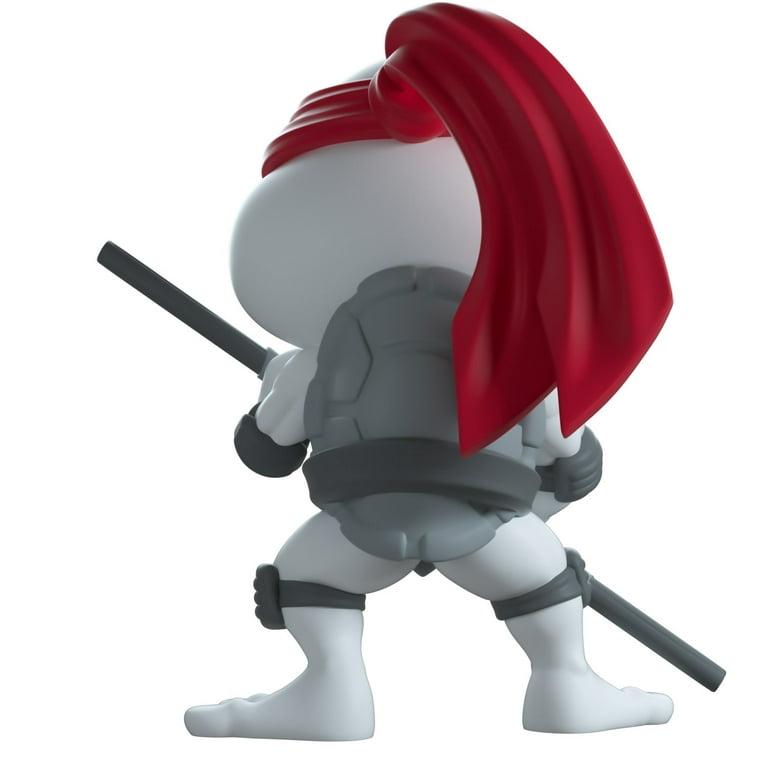 Youtooz x Shopville: Eastman and Laird's Teenage Mutant Ninja