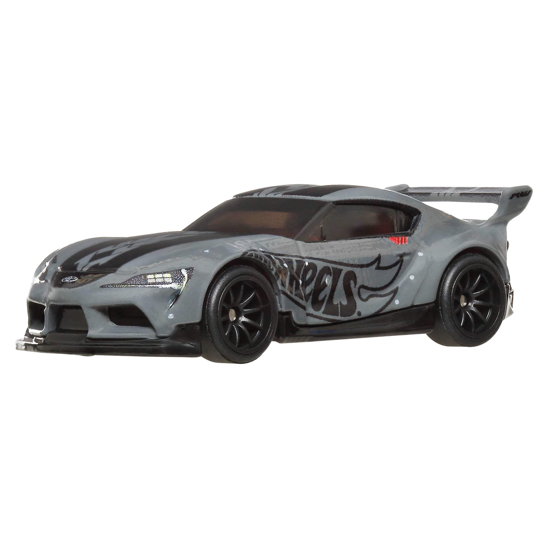 Hot Wheels Premium Collector Display Sets, 3 Cars & 1 Transporter
