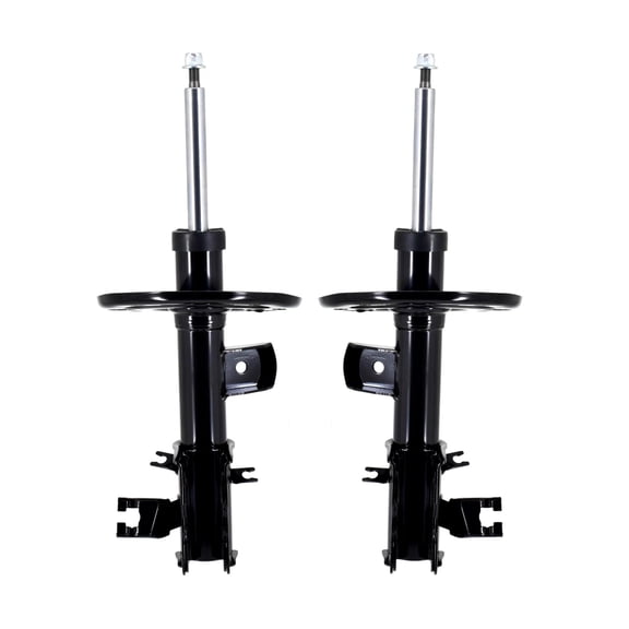Pair of 2 Front Left-Right Suspension Strut Assembly For 2016-2023 Nissan Maxima