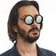 thumbnail image 5 of 2025 Nuevas Gafas De Sol Redondas Polarizadas Con Tinte Ajustable En Degradado De Color Con Nd9 Gafas De Sol Ajustables Sin Escalonamientos Para Hombre 1 A 9 Marchas Gafas De Sol De Playa Lentes Aju, 5 of 5