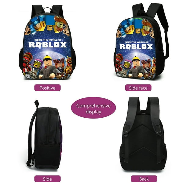 Roblox bookbag walmart new arrivals