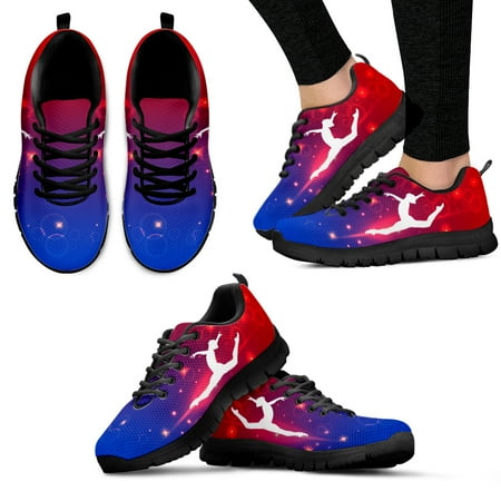

Star Design Luxury Brand Fashion Sneakers Gymnastics Printed Shoes Sports Activity/Hobby Shoes Casual Sneakers
