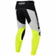 thumbnail image 3 of MSR NXT Grid Dirt Bike Motocross MTB Pants 36" Hi-Viz/Grey/Blue, 3 of 13