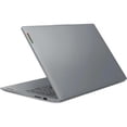 thumbnail image 4 of Lenovo IdeaPad Slim 3 15,6 Pulgadas Windows Portátil AMD Ryzen 5-7520U 8GB RAM 256GB SSD Gris Ártico, 4 of 5