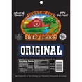 thumbnail image 2 of Buffalo Bills 1.5oz Original (aka Mild) Country Cut Beef Jerky – Ten 1.5oz Packs, 2 of 5
