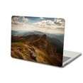thumbnail image 1 of KSK KAISHEK Hard Case Cover Only for MacBook Pro 14 inchs 2021 2022 2023 A2442 & A2779, Colorful B 0537, 1 of 5