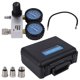 thumbnail image 3 of Probador de Fugas de Cilindros ANGGREK Kit de Detector Profesional Calibre Doble, 3 of 8