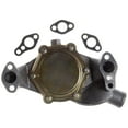 thumbnail image 3 of Engine Water Pump Fits select: 1984-1991 CHEVROLET CORVETTE, 3 of 4
