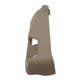 thumbnail image 4 of 39802015 Cubierta del Adorno Panel Interruptor Lado Izquierdo Asiento Delantero para S80 XC90 V70 S60, 4 of 5