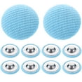 thumbnail image 4 of WASHWEPE 10Pcs Sewing Buttons for Clothing and DIY Crafts in Blue and Candy, 4 of 8