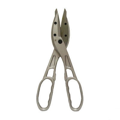 Sheet Steel Metal Aluminum Hand Cutting Tin Snips Scissors Tools Cutters Snipper
